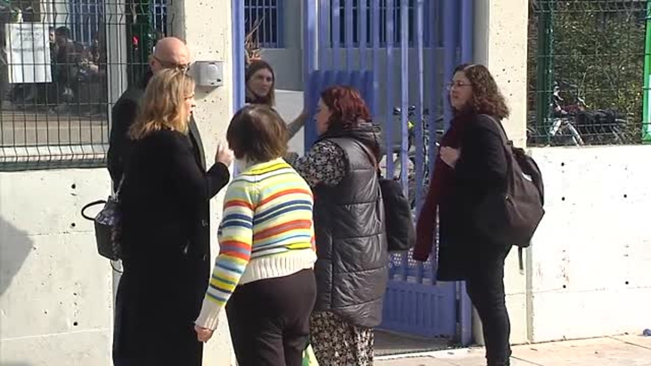 La junta directiva de un instituto de Valencia dimite en bloque ante la inacción de la Consellería de Educación