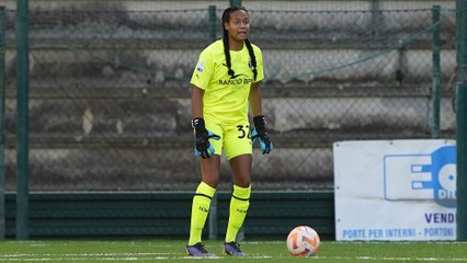 Babb: "We can beat anyone"