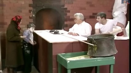 Fırın Denetimi - Olacak O Kadar