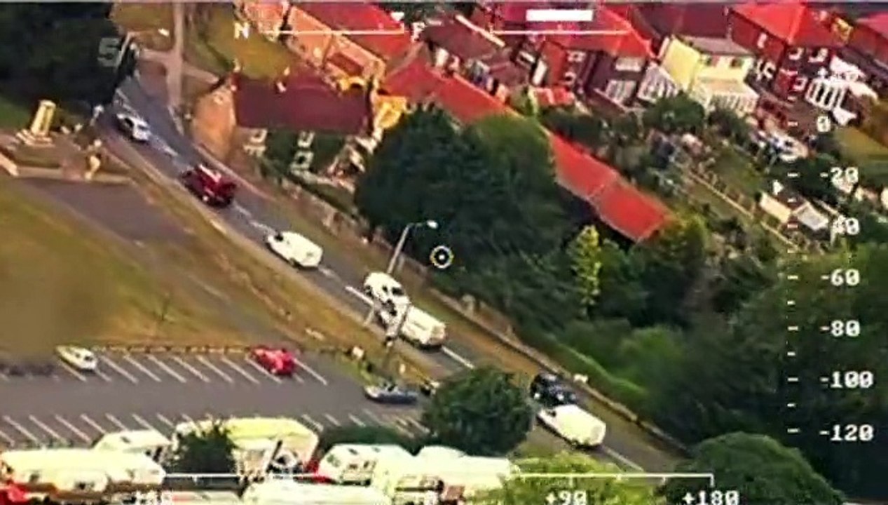 Police Interceptors S04E15