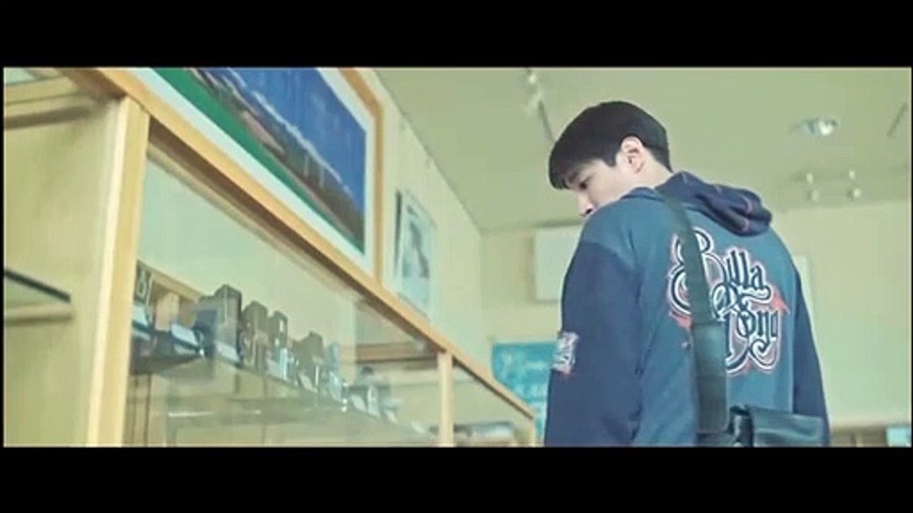 PRESENT PERFECT 1 - Eng sub