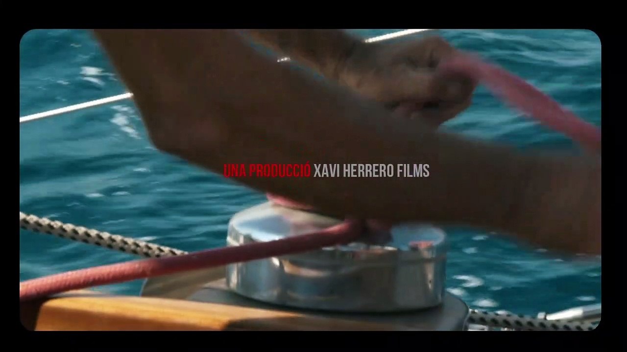 Du vin dans les voiles_Tráiler