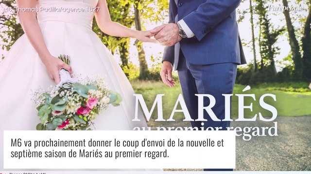 Mariés au premier regard 2023 : Premier couple gay au casting, des demandes exceptionnelles ... les nouveautés !
