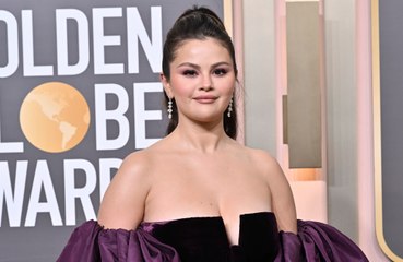 Selena Gomez: 'I wish I was as pretty as Bella Hadid'