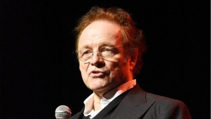 GALA VIDEO - Guillaume Durand effondré après la mort de sa mère : “Je ne supporte pas cette brutale absence”