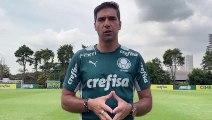 Abel Ferreira