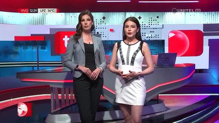 Hallan sin vida y apuñalada a una joven de 23 años en la ciudad de El Alto