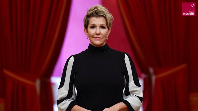 Joyce DiDonato : L'art et la musique sont les armes les plus importantes - Musique matin