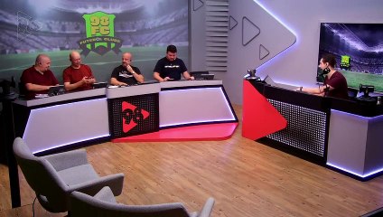 #98FC | Provável time para encarar o Atlético.