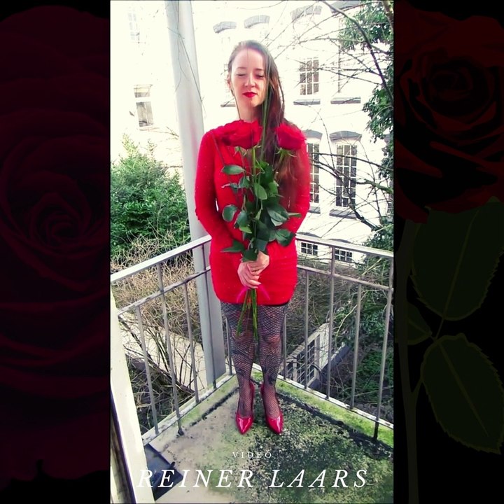 Jenni Mitkovic hat sich in Hamburg verlobt, Teil 2