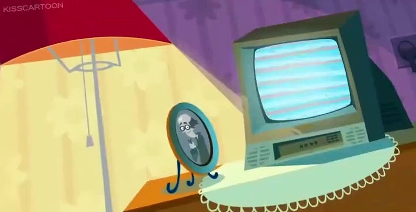 The Fixies The Fixies Short E010 – Who Are The Fixies