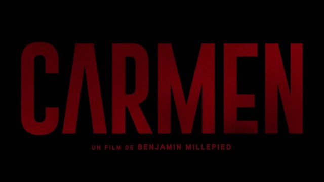 Bande-annonce «Carmen» de Benjamin Millepied