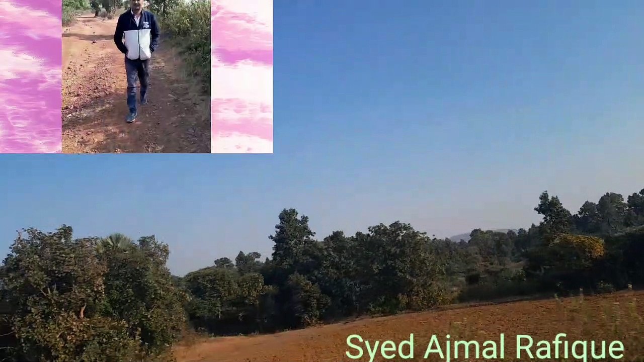 Shikaripara village