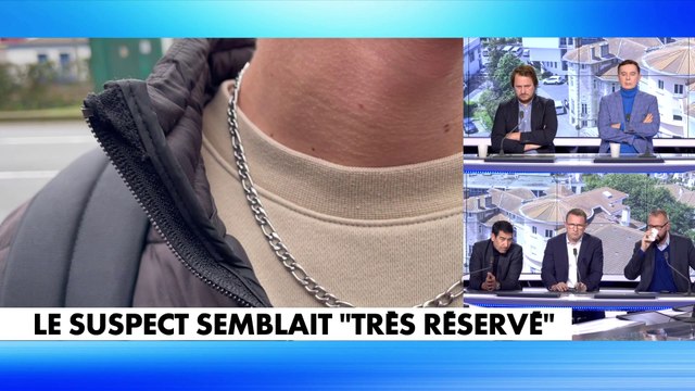 Max (connaissance du suspect dans l’assassinat de Saint-Jean-de-Luz) : «La première fois que je l’ai vu, il était très réservé»