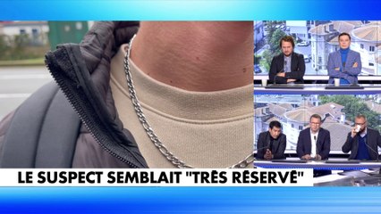 Max (connaissance du suspect dans l’assassinat de Saint-Jean-de-Luz) : «La première fois que je l’ai vu, il était très réservé»