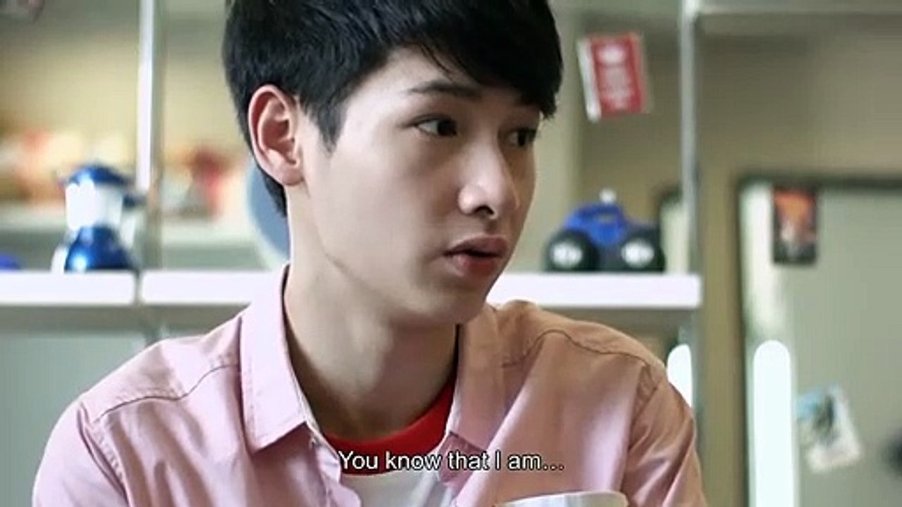Love Love You - Eng sub