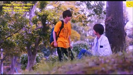 my heart can hear your voice - Eng sub