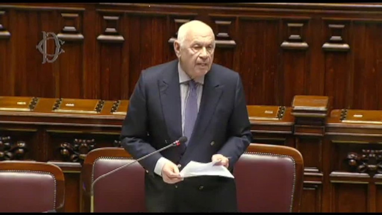 Cospito, Nordio: Delmastro? No dimissioni per avviso di garanzia