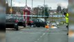 Leeds headlines 22 February: Pedestrian dies following Leeds bus stop crash