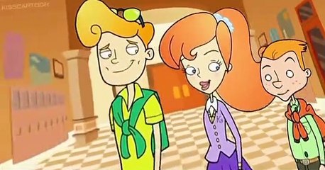 Edgar and Ellen Edgar and Ellen E011 Prankster Wannabe / Satchel Bandits / Edgar’s Satchel: Lepre-Conned