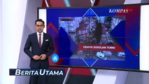 Aliran listrik Terputus saat Turki Kembali Diguncang Gempa Bermagnitudo 6,4