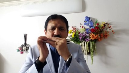 Mungda Mungda - Film Inkaar 1977 on Harmonica Live Performance by Mukund Kamdar