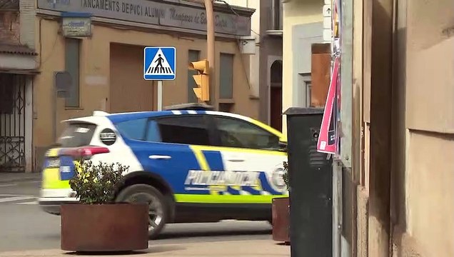 Mossos apuntan al suicidio como principal hipótesis en el caso de las gemelas de Sallent