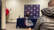 Gonzaga head coach Mark Few discusses his team's win over Northern Illinois