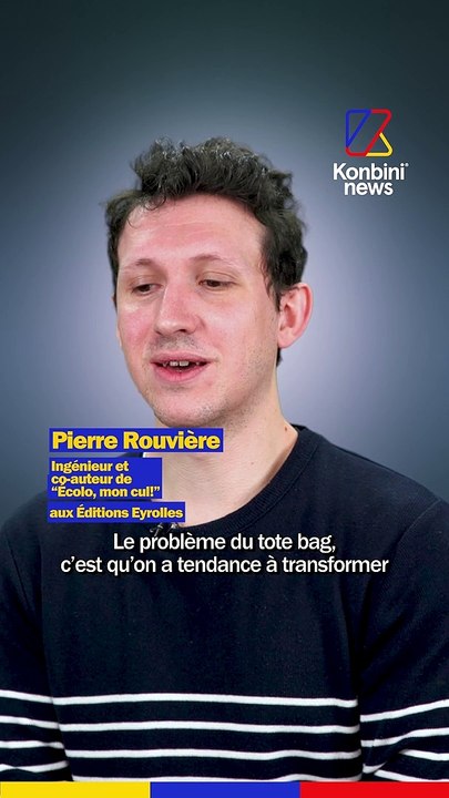 Tote Bag, steaks végé, Made in France : Ces "bonnes pratiques" écolo pas si écolo que ça !