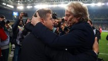 Fenerbahçe teknik direktörü Jorge Jesus'un paylaşımı sosyal medyayı yıktı