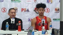 NorthPort postgame press conference after win over Terrafirma | PBA Governors' Cup