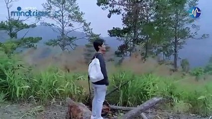 On Cloud Nine - Ep 1 - Eng sub