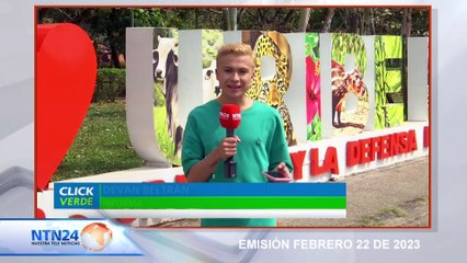 Colombia lidera proyectos ecoturísticos en zonas anteriormente afectadas por la guerra