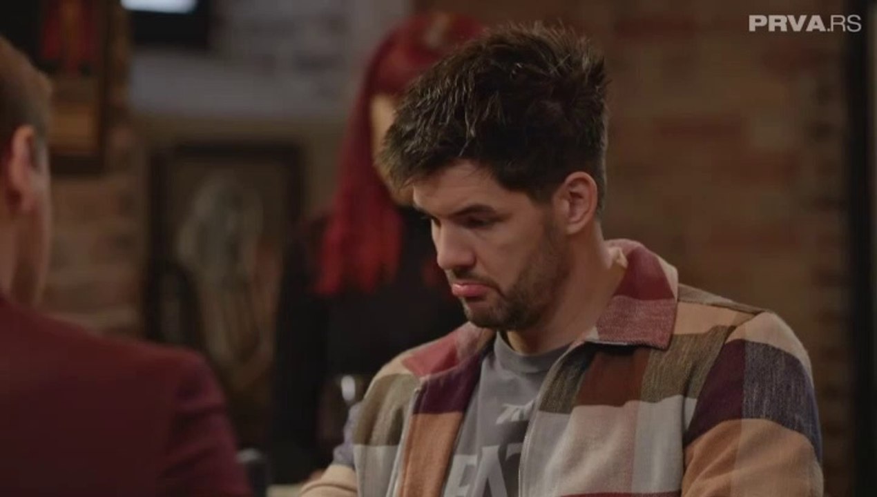 Igra Sudbine - Serijal 04 - Epizoda 137 - Domaca serija