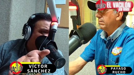 !YA REGRESÓ VICTOR SÁNCHEZ AL VACILÓN EN VIVO¡ El Show cómico #1 de la Radio  ¡ EN VIVO ¡ El Show cómico #1 de la Radio en Veracruz  “EL VACILON DE LA FIERA 94.1 FM” con Victor Sánchez  #LaFiera  #veracruz  #radio  #comedy  #video (32)