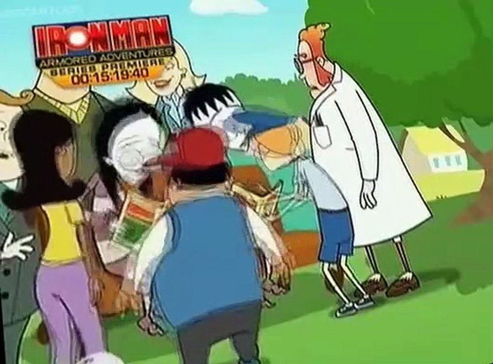 Edgar and Ellen Edgar and Ellen E015 Grownups Behaving Badly / The Eyes Have It / The Secret Life of Pet: Alien Abduction