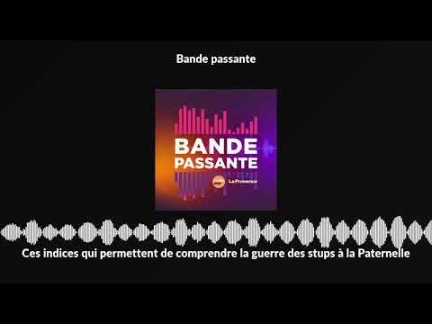 Ces indices qui permettent de comprendre la guerre des stups à la Paternelle