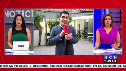 España prestará a Honduras 70 millones de euros para construcción de tres hospitales