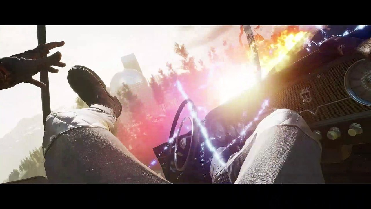Atomic Heart | Trailer