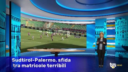 Il notiziario di Tgs edizione del 22 febbraio - ore 13.50