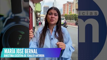 PARO DE TAXISTAS PRIMERAS REACCIONES