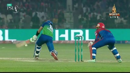 Multan Sultans vs Karachi Kings Full Match Highlights 2023 _ Match 11_HBL PSL 8 _ MS VS KK