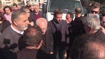 Kemal Kılıçdaroğlu'nun Hatay'da Dinlediği Depremzede: 