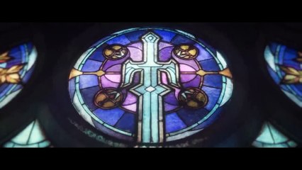 ATLAS FALLEN Trailer (2023) Unreal Engine 5 _ 4K Cinematic Scene