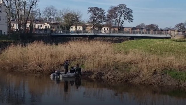 Police handling of Nicola Bulley case to be under full independent review