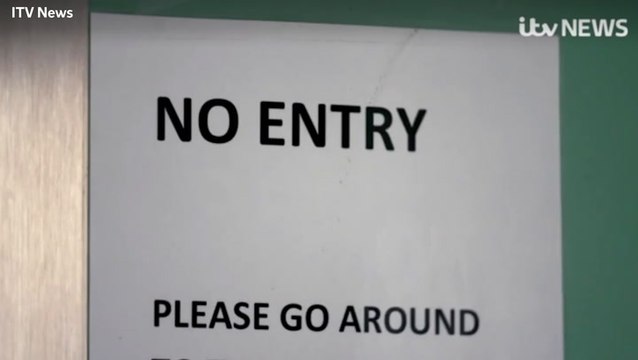 State of NHS hospitals laid bare in damning ITV investigation