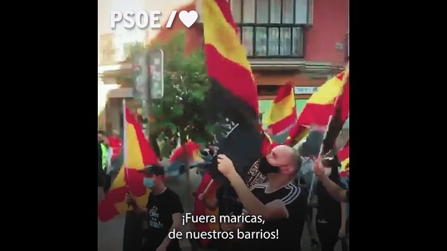 El demoledor vídeo que publica el PSOE sobre Feijóo en el que recuerda cuál es la gente de bien para el PP