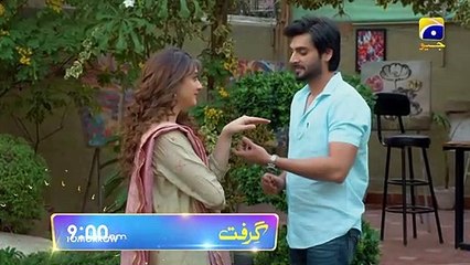 Grift Episode 62 Promo  Tomorrow at 900 PM On Har Pal Geo
