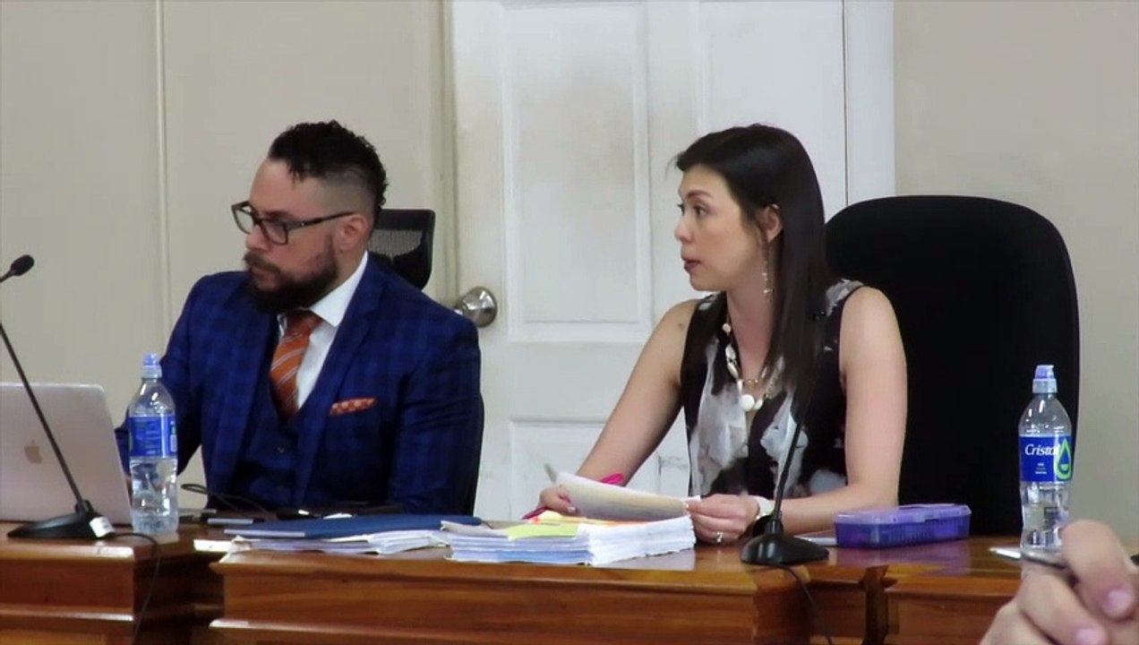 JUICIO PROFESOR