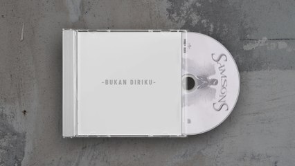 SAMSONS - Bukan Diriku